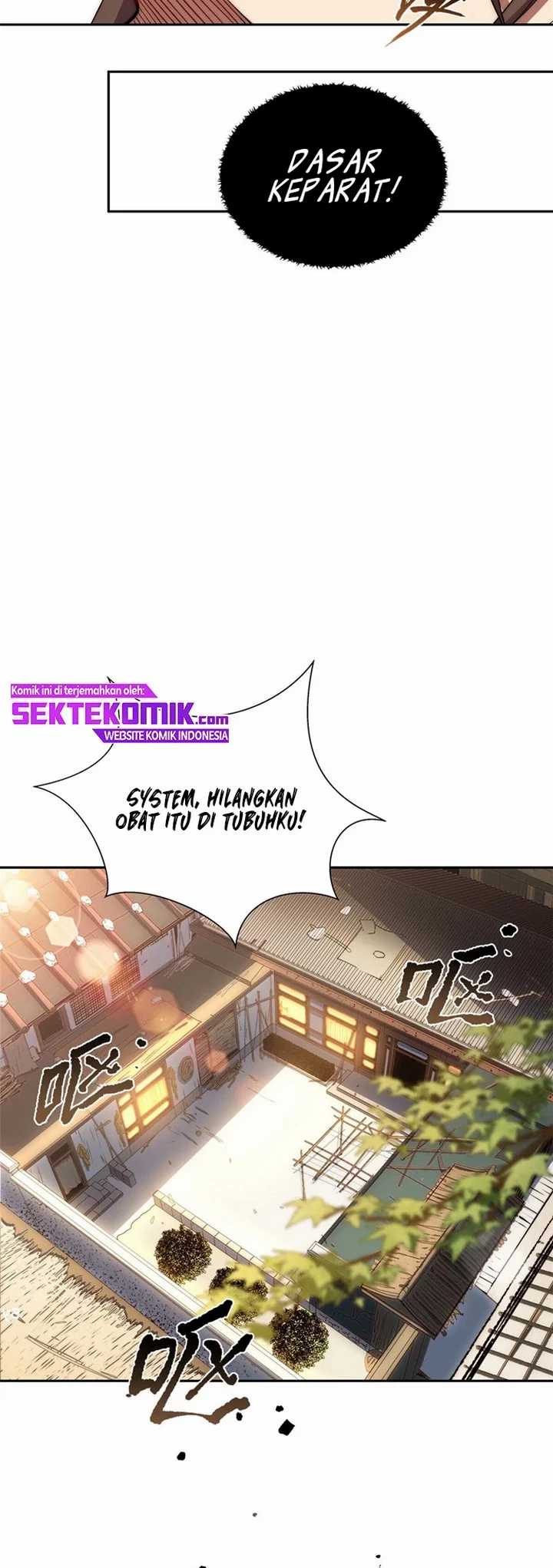 Top Tier Providence: Secretly Cultivate for a Thousand Years Chapter 04 Gambar 10