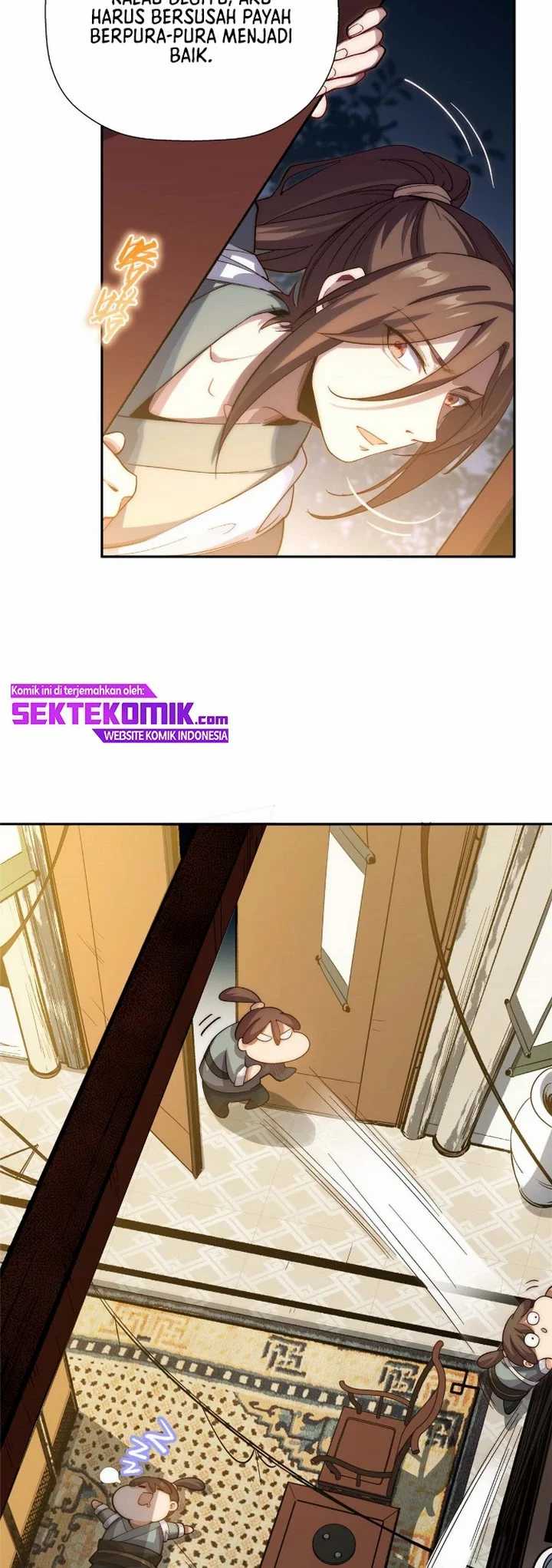 Top Tier Providence: Secretly Cultivate for a Thousand Years Chapter 04 Gambar 20