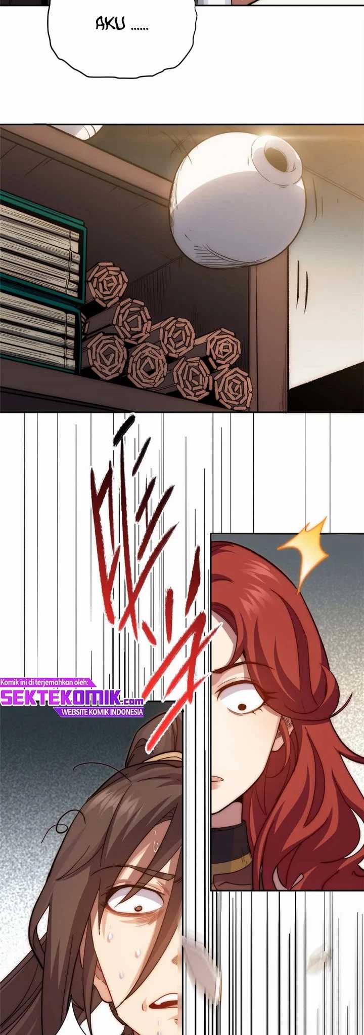 Top Tier Providence: Secretly Cultivate for a Thousand Years Chapter 04 Gambar 25