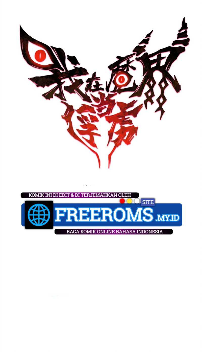 I’m A Prisoner In The Demon World Chapter 03 Gambar 4