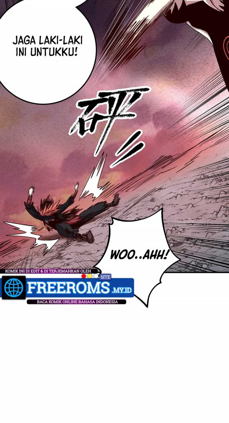 I’m A Prisoner In The Demon World Chapter 02 Gambar 10