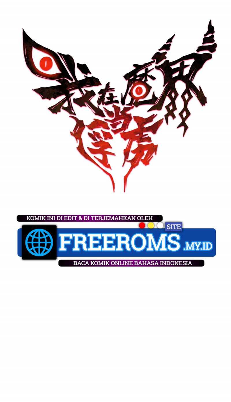 I’m A Prisoner In The Demon World Chapter 02 Gambar 15