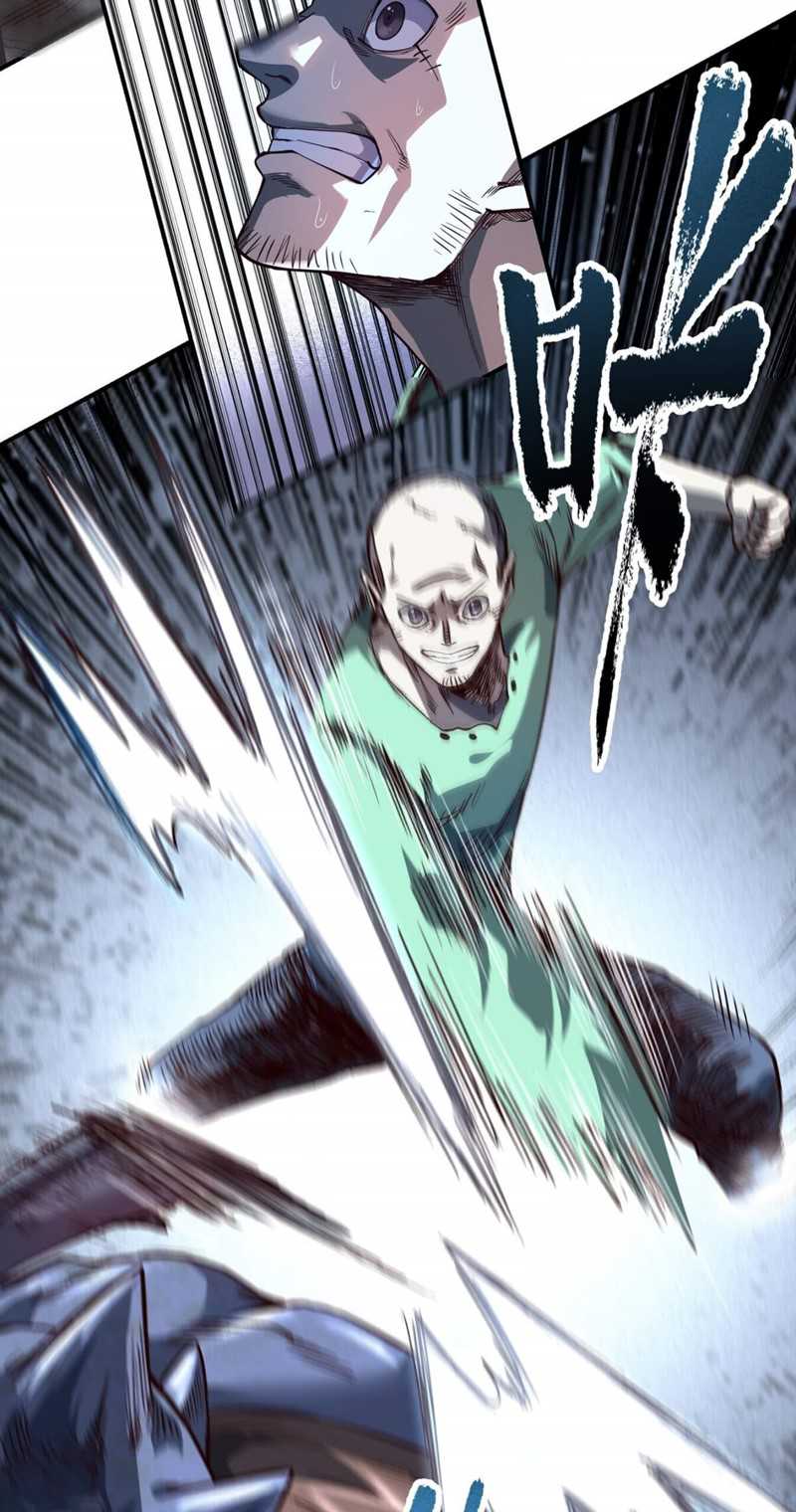 I’m A Prisoner In The Demon World Chapter 02 Gambar 22