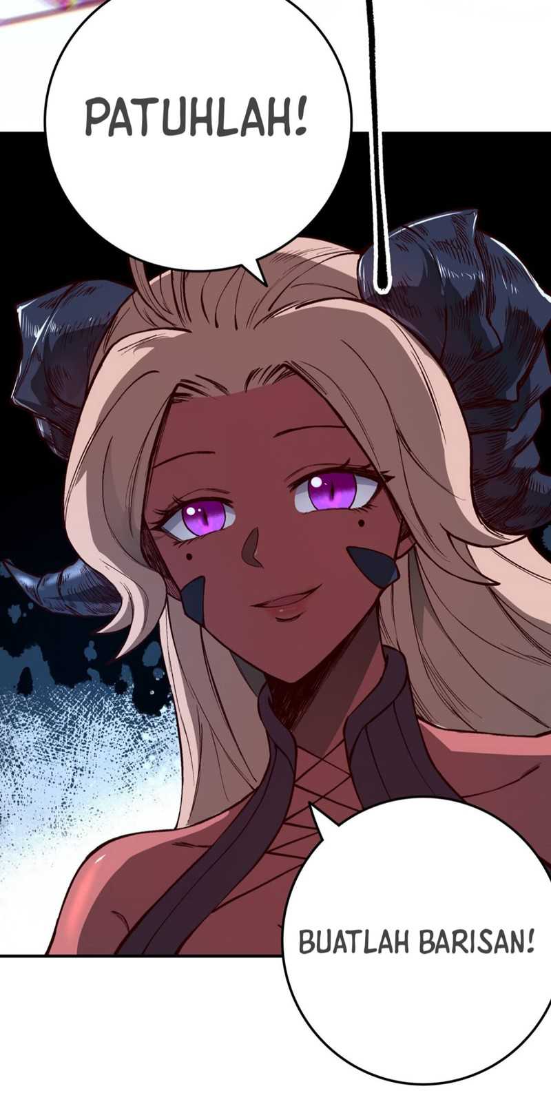 I’m A Prisoner In The Demon World Chapter 02 Gambar 28