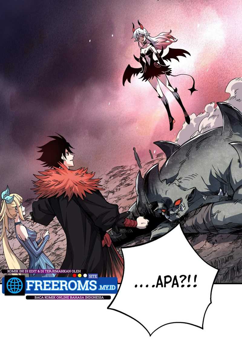 I’m A Prisoner In The Demon World Chapter 02 Gambar 3