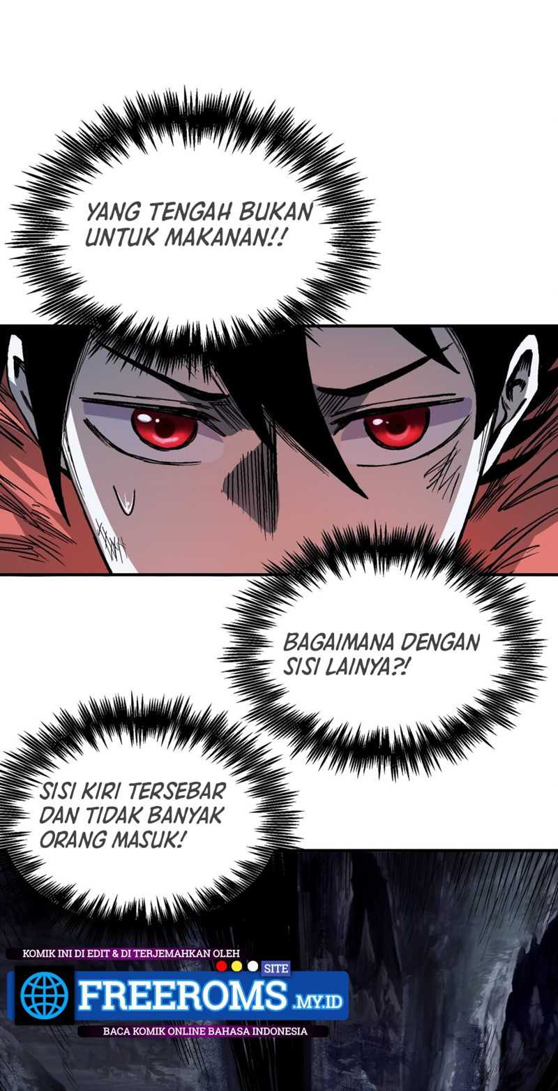 I’m A Prisoner In The Demon World Chapter 02 Gambar 30