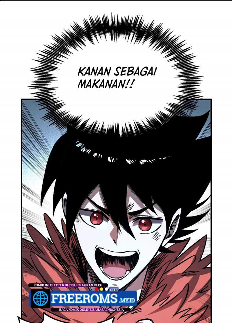 I’m A Prisoner In The Demon World Chapter 02 Gambar 32