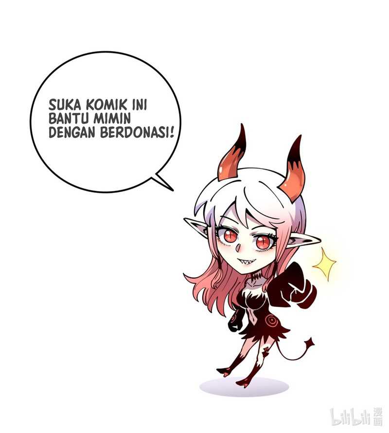 I’m A Prisoner In The Demon World Chapter 02 Gambar 36