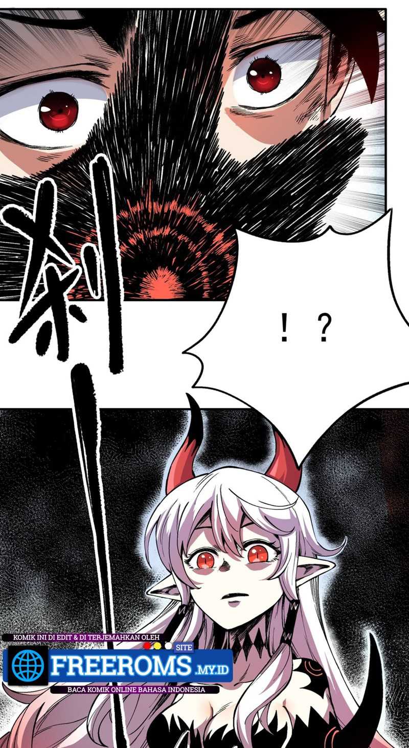 I’m A Prisoner In The Demon World Chapter 02 Gambar 5