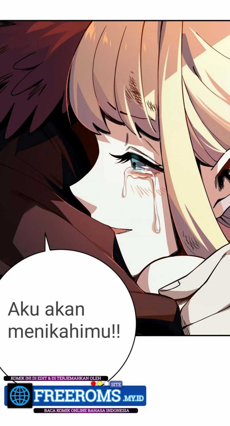 I’m A Prisoner In The Demon World Chapter 01 Gambar 61