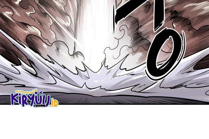 Raid Chapter 106 Gambar 19