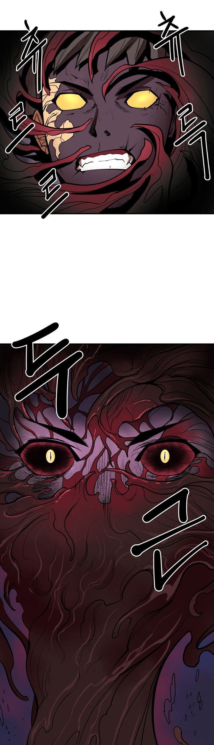 Raid Chapter 106 Gambar 31