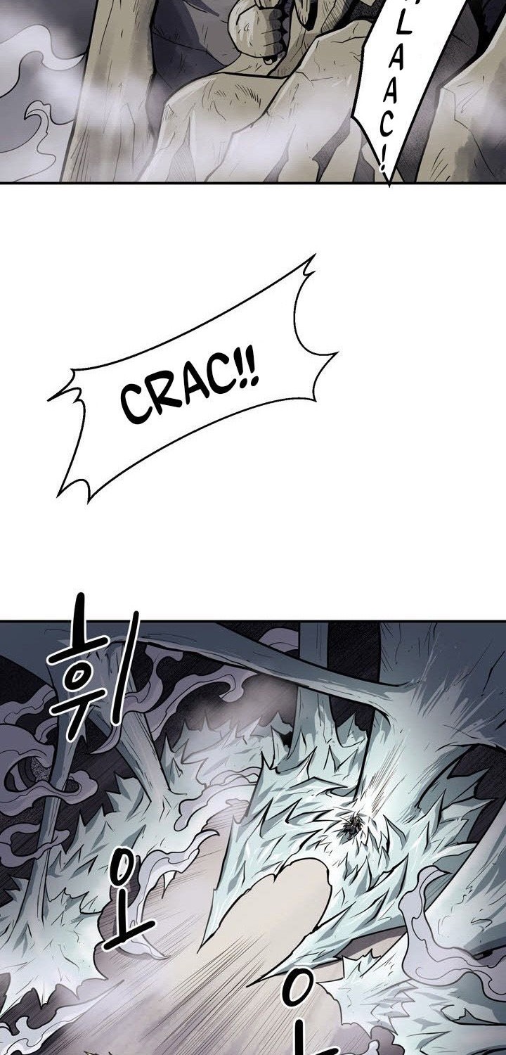 Raid Chapter 106 Gambar 3