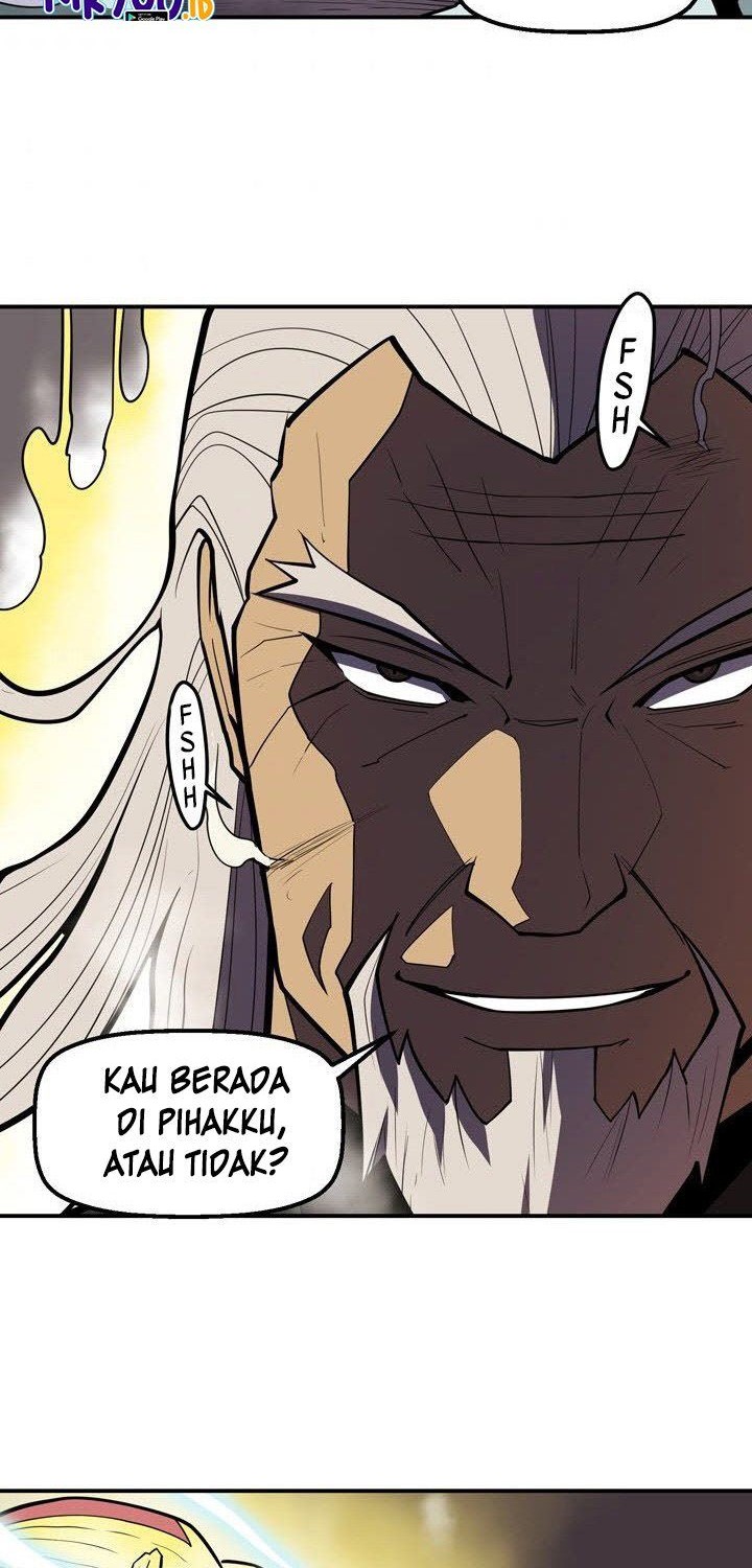 Raid Chapter 106 Gambar 5
