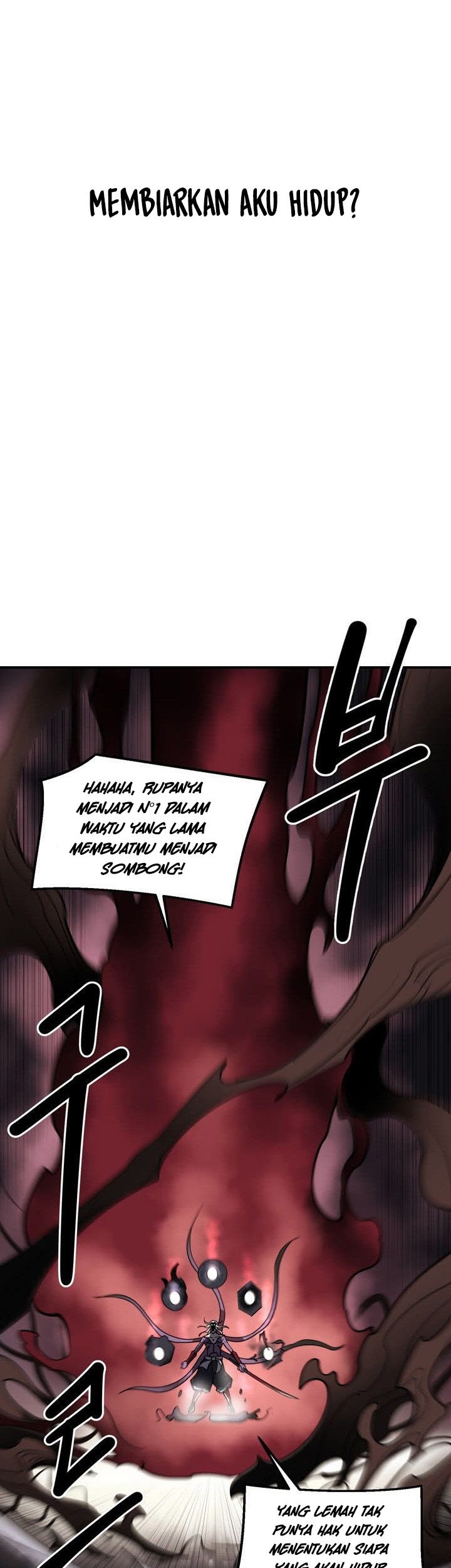 Raid Chapter 106 Gambar 9