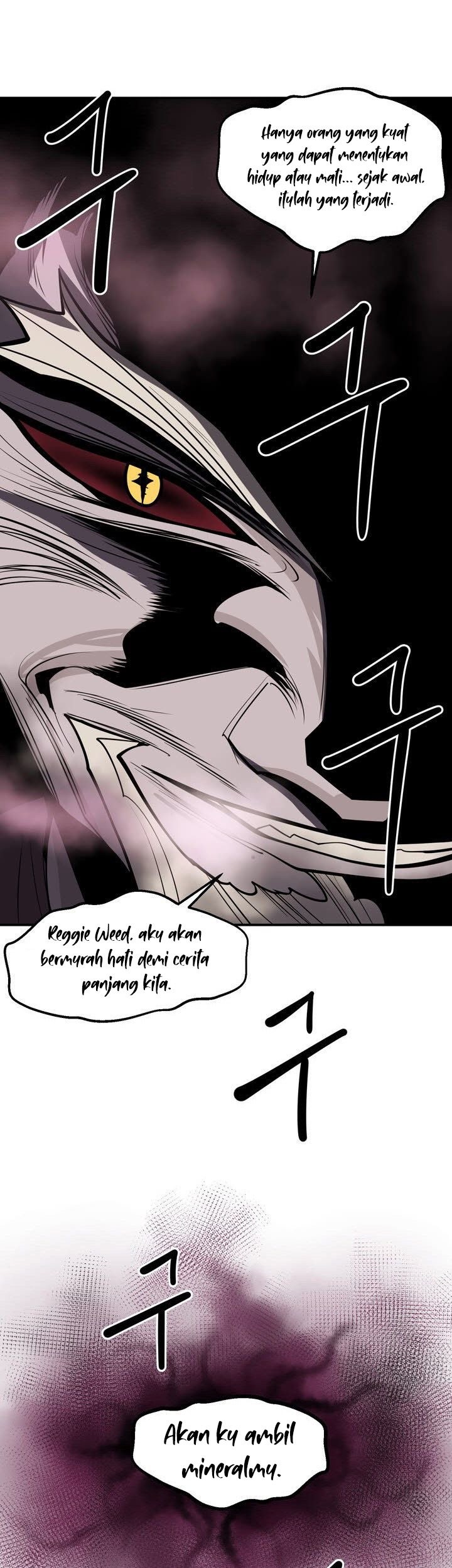 Raid Chapter 106 Gambar 11