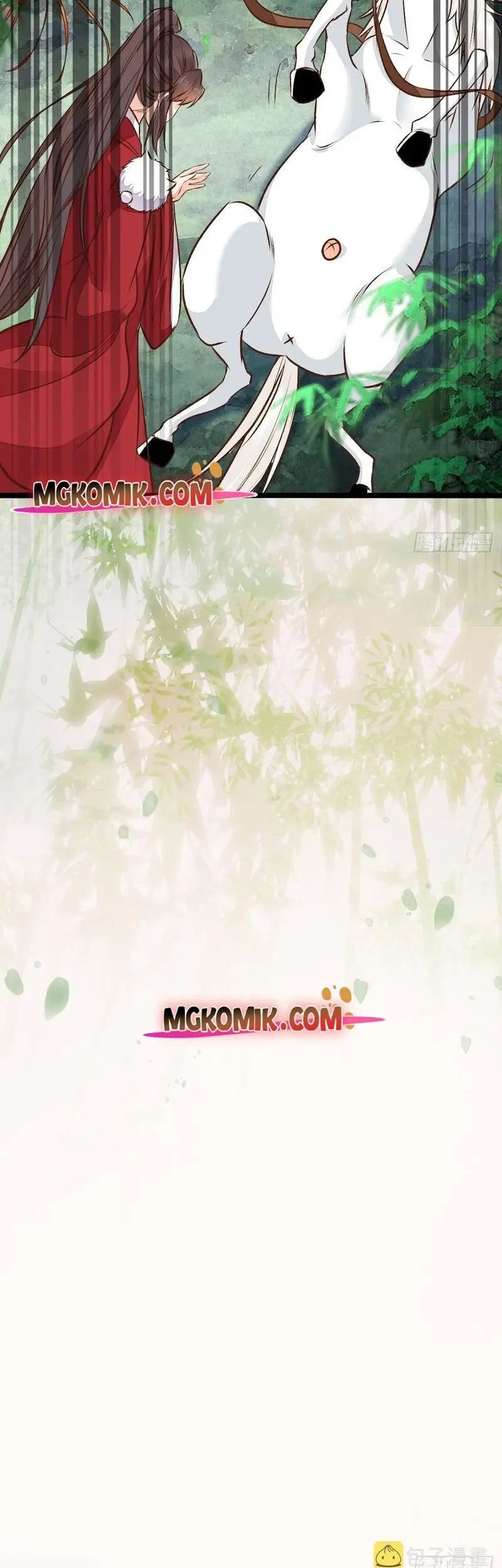 The Ghostly Doctor Chapter 503 Gambar 29