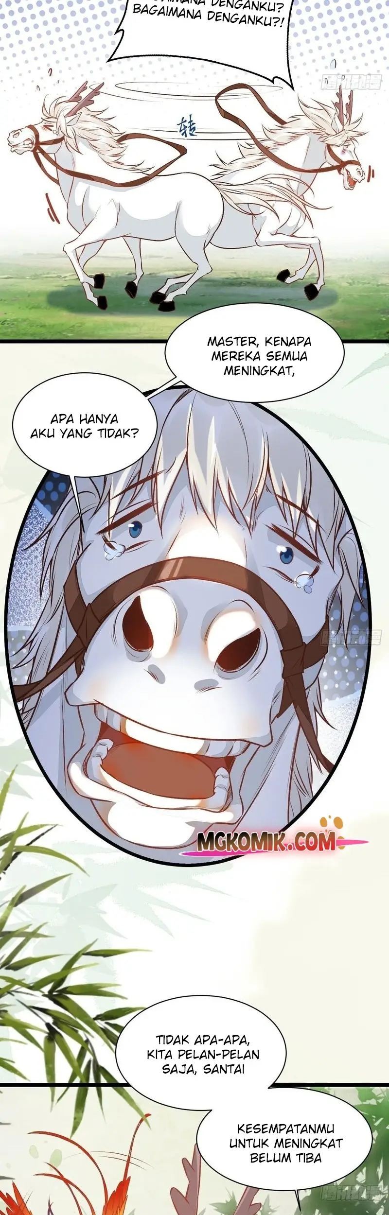 The Ghostly Doctor Chapter 503 Gambar 7