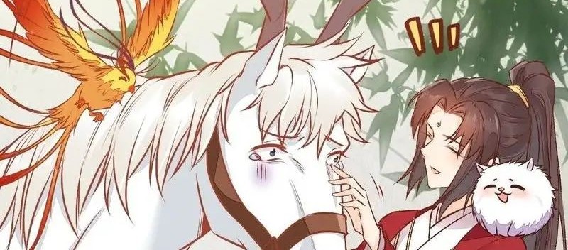 The Ghostly Doctor Chapter 503 Gambar 8