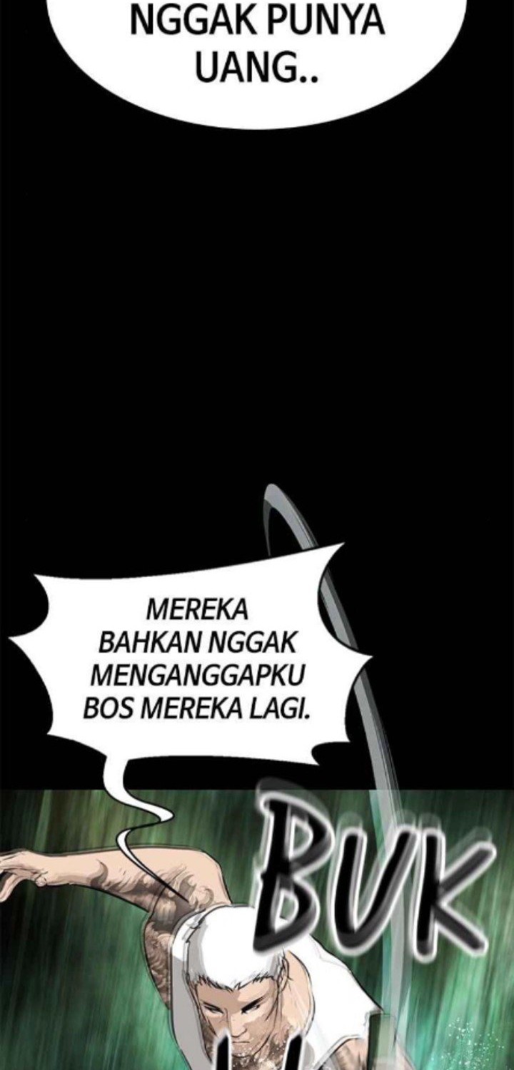 Attention Seeker Chapter 21 Gambar 20