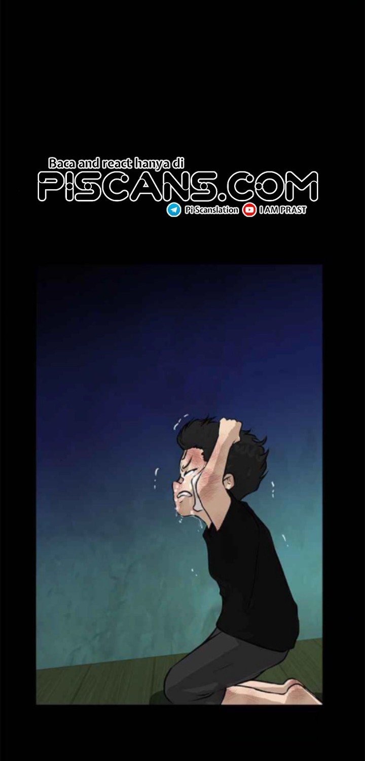 Attention Seeker Chapter 21 Gambar 22