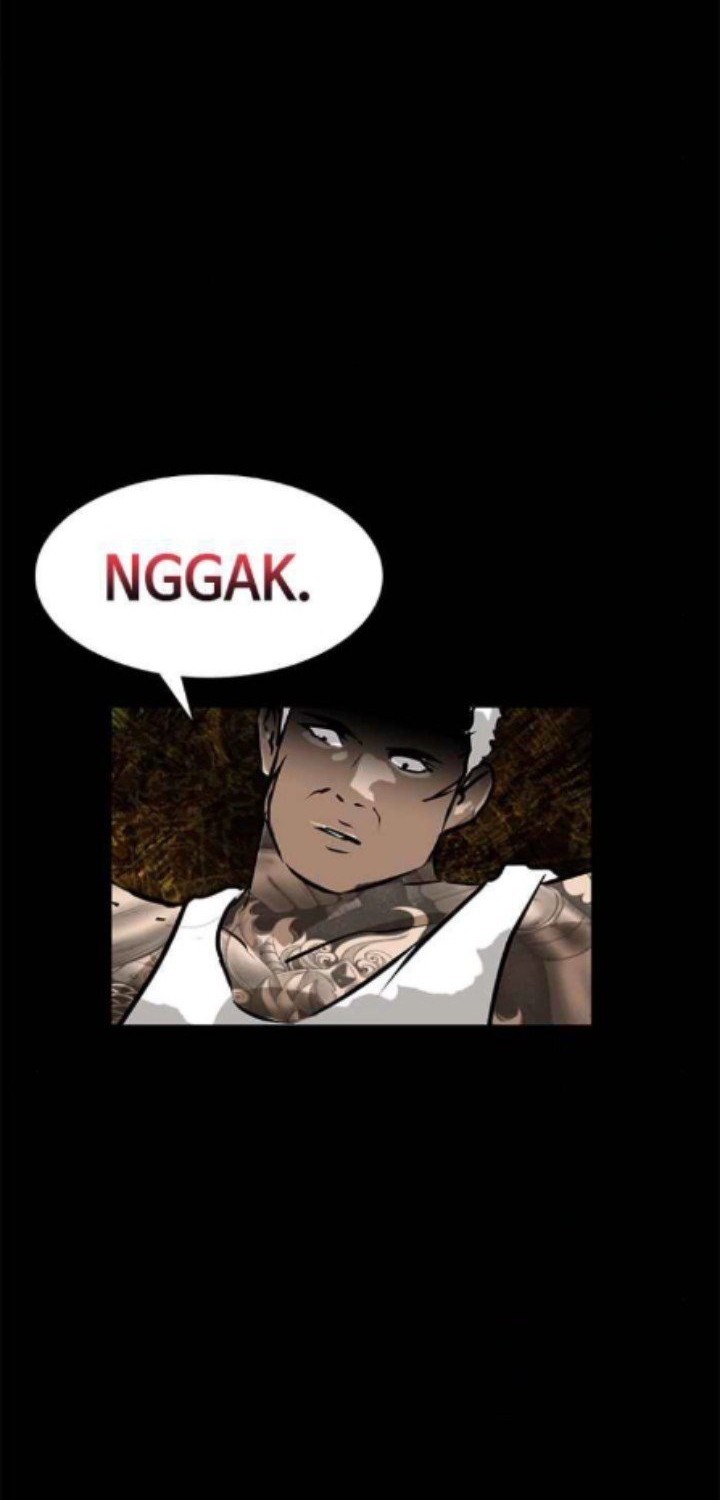 Attention Seeker Chapter 21 Gambar 24