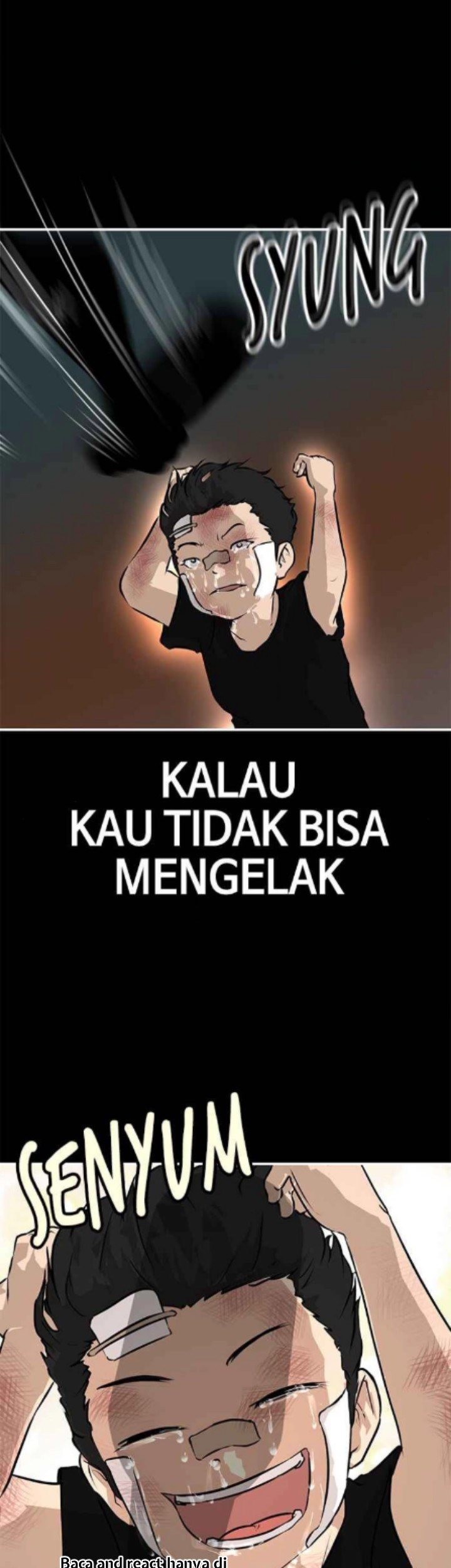 Attention Seeker Chapter 21 Gambar 25