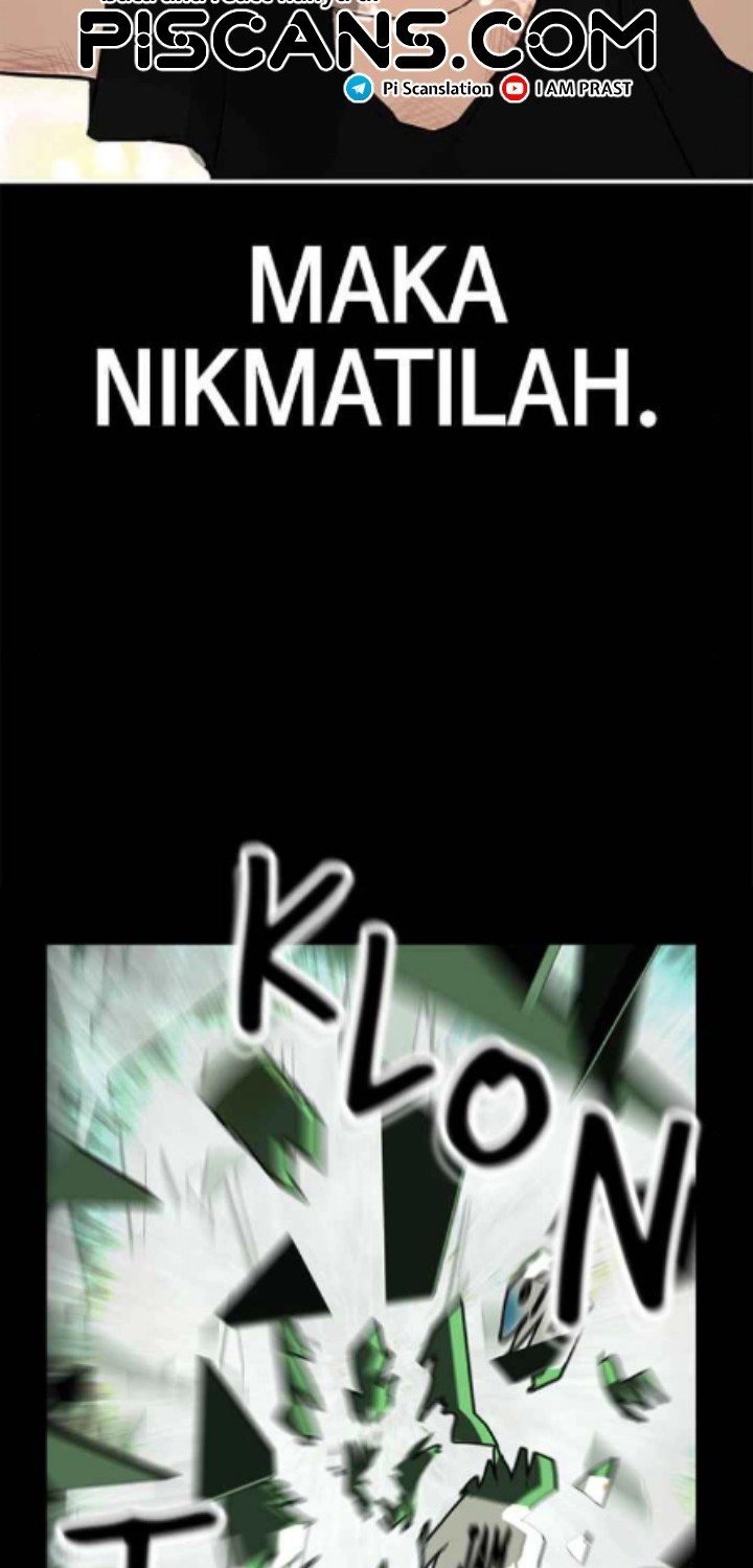 Attention Seeker Chapter 21 Gambar 26