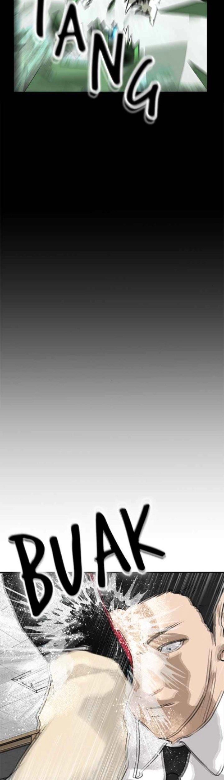 Attention Seeker Chapter 21 Gambar 27