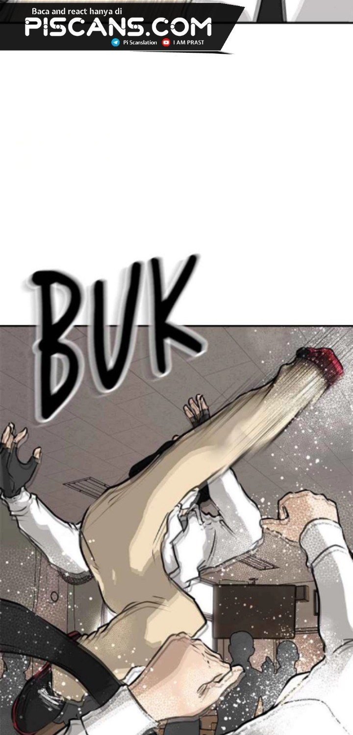 Attention Seeker Chapter 21 Gambar 28