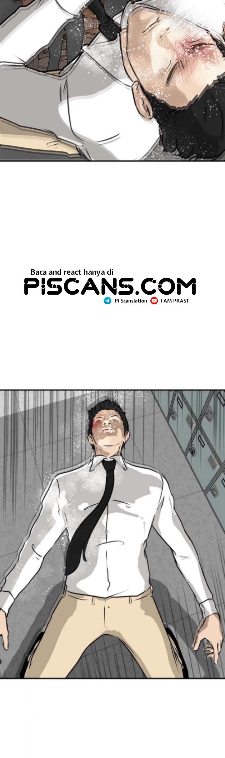 Attention Seeker Chapter 21 Gambar 29