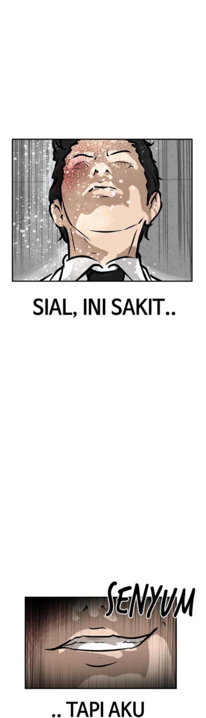 Attention Seeker Chapter 21 Gambar 30