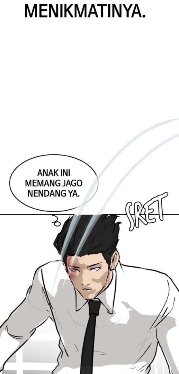 Attention Seeker Chapter 21 Gambar 31