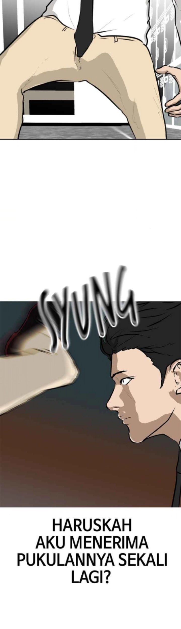 Attention Seeker Chapter 21 Gambar 32