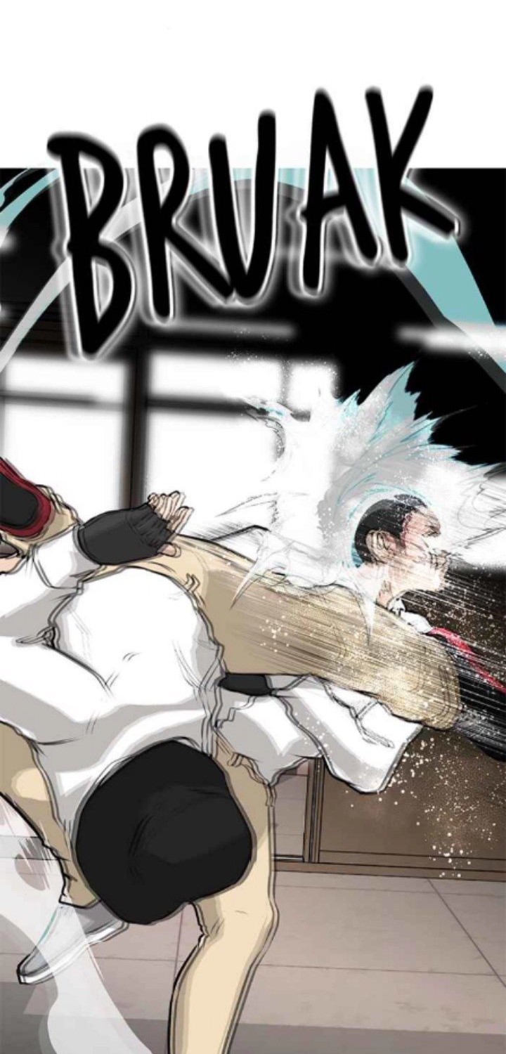 Attention Seeker Chapter 21 Gambar 33