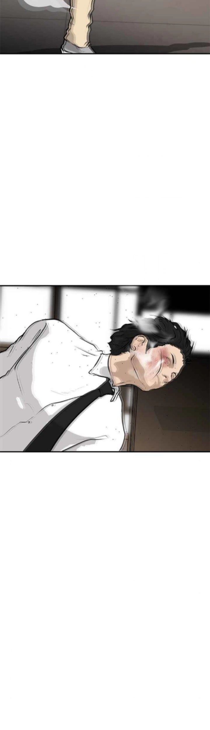 Attention Seeker Chapter 21 Gambar 34