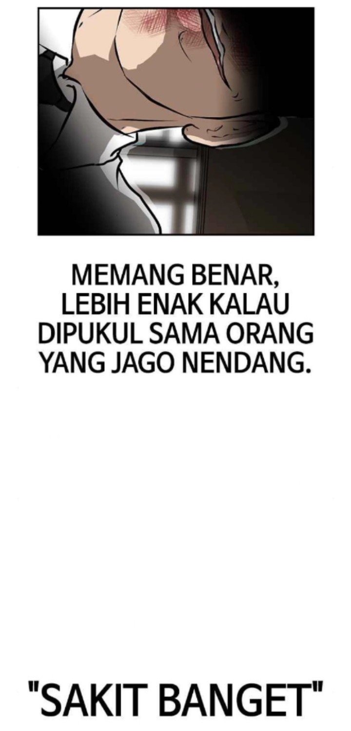 Attention Seeker Chapter 21 Gambar 35