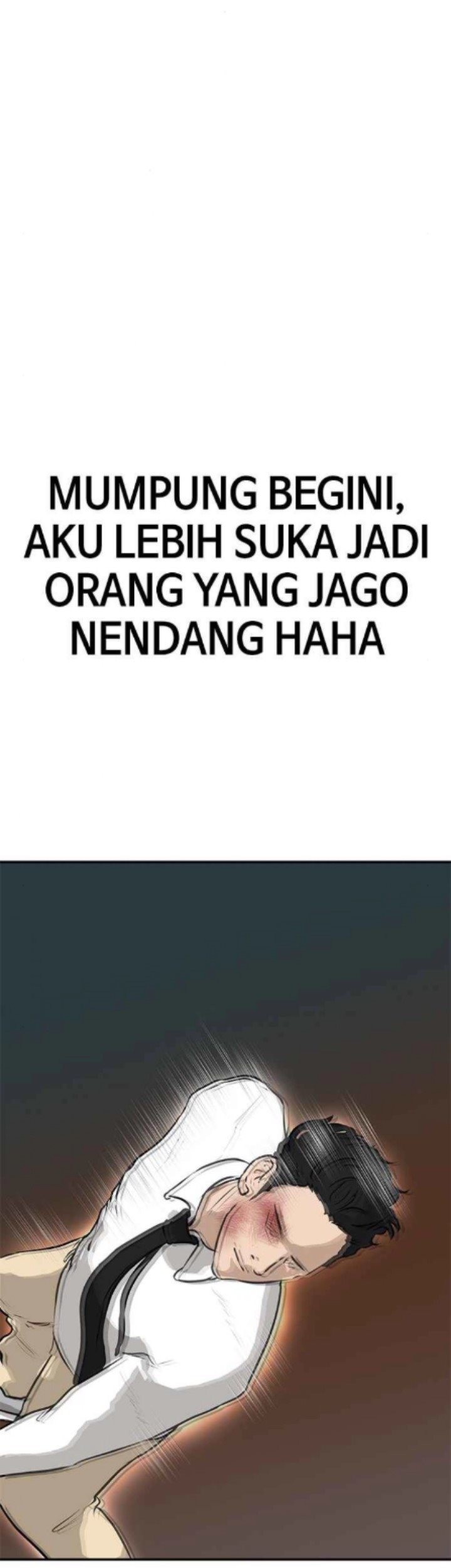 Attention Seeker Chapter 21 Gambar 36