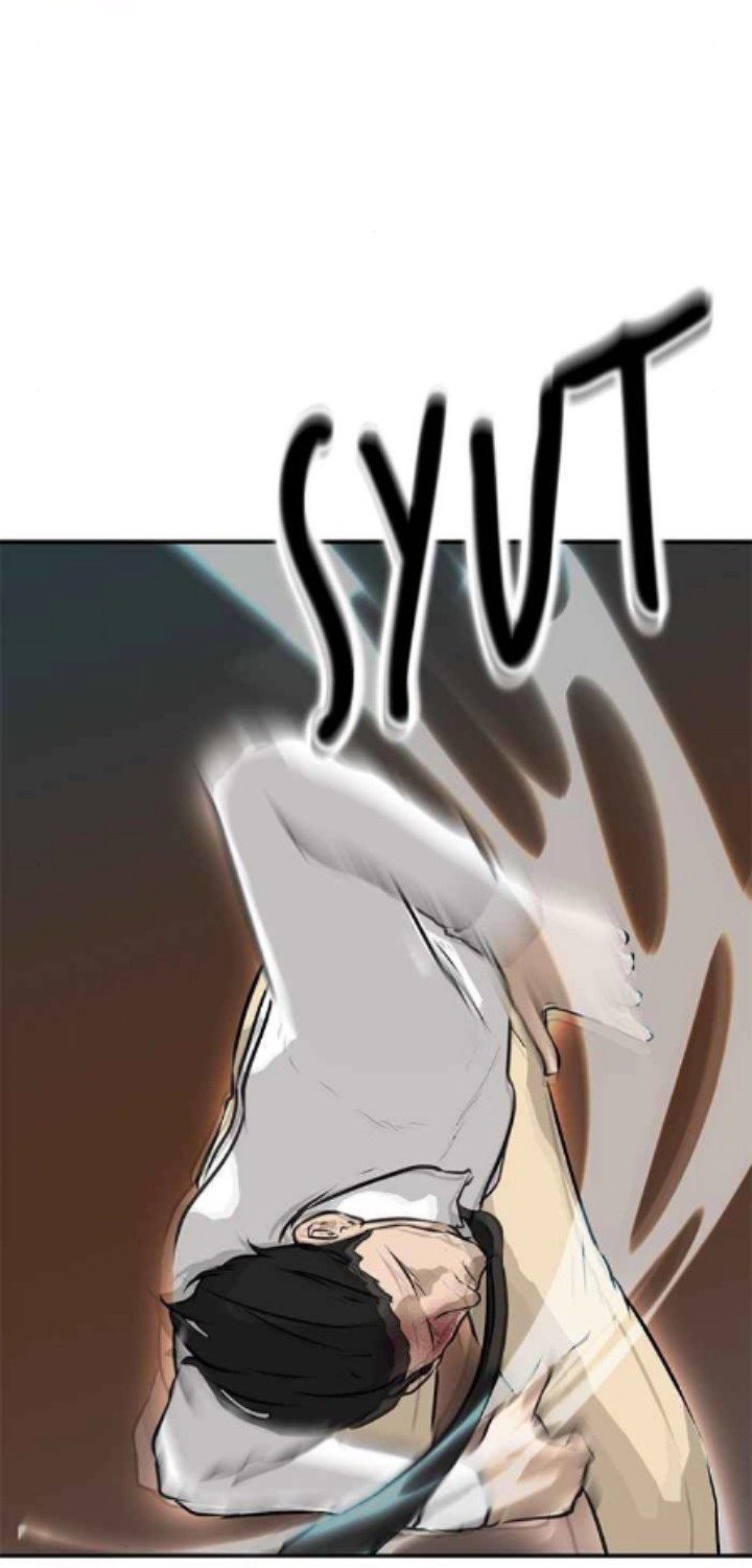 Attention Seeker Chapter 21 Gambar 37