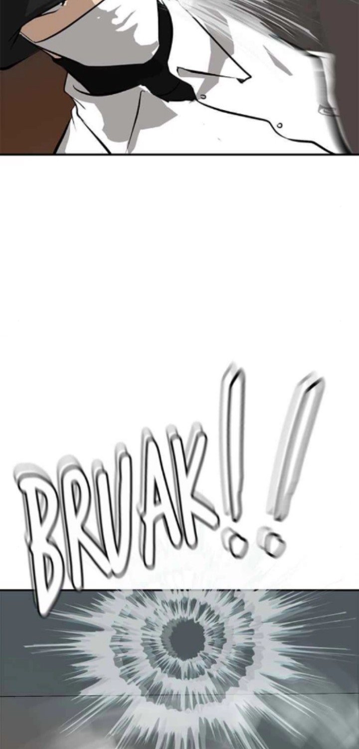 Attention Seeker Chapter 21 Gambar 39