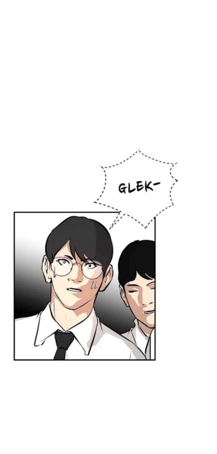 Attention Seeker Chapter 21 Gambar 41