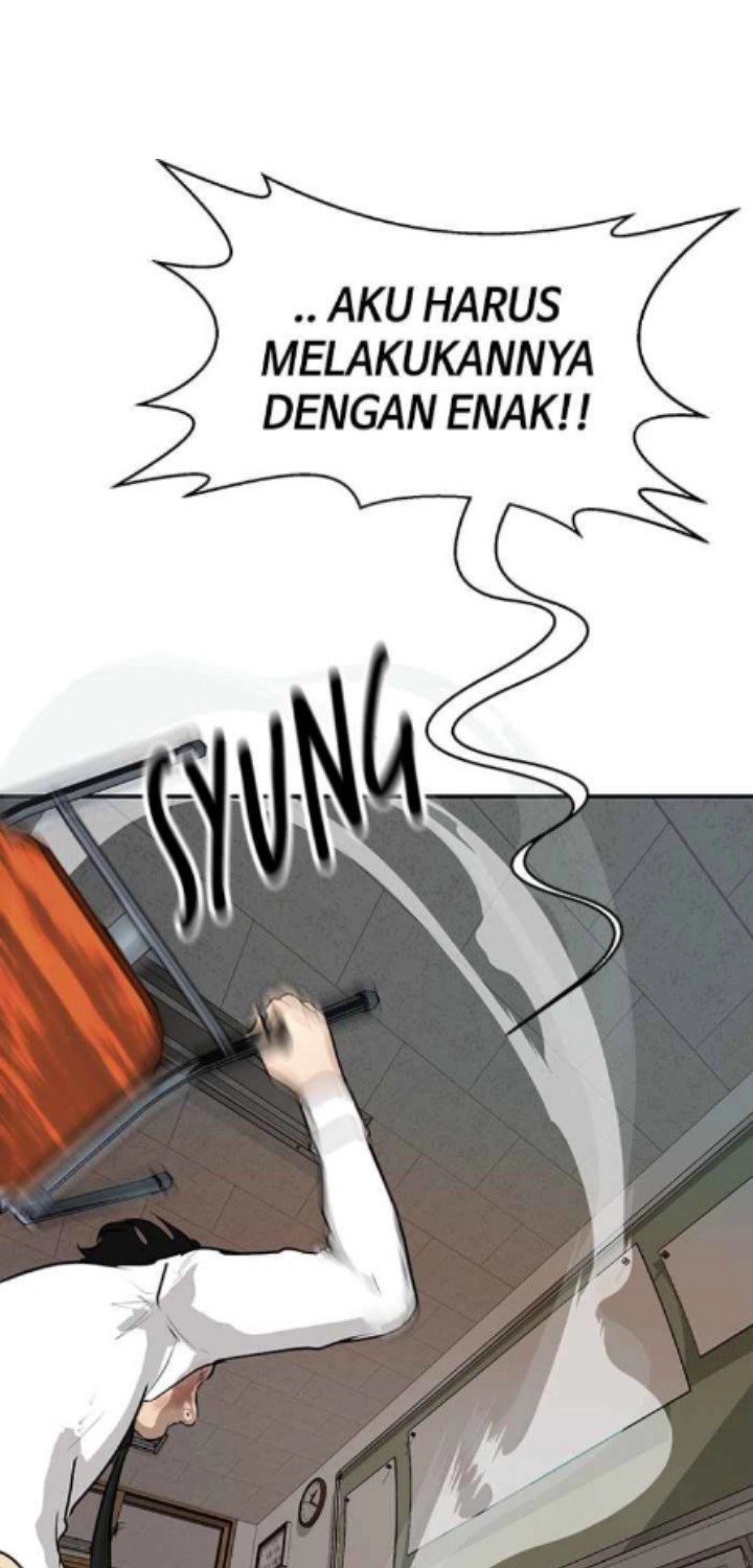 Attention Seeker Chapter 21 Gambar 44