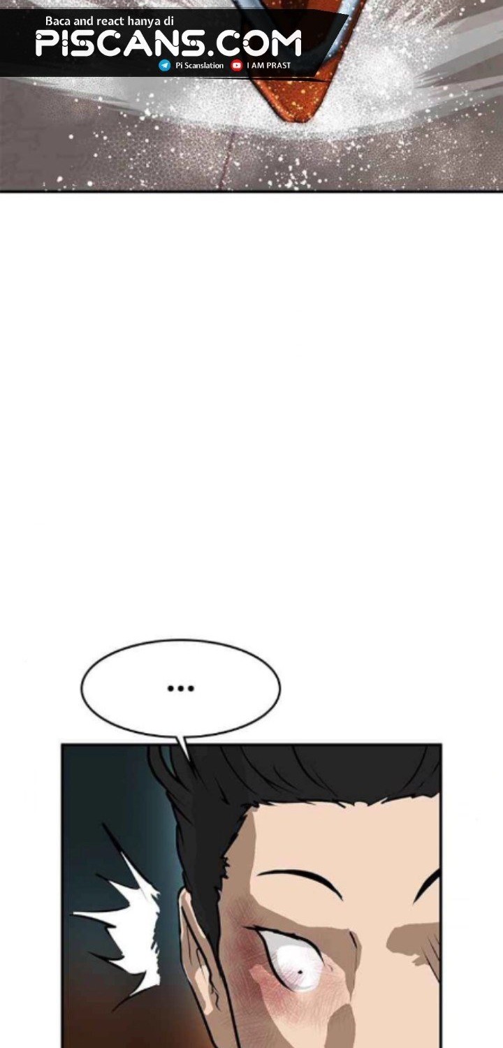 Attention Seeker Chapter 21 Gambar 46