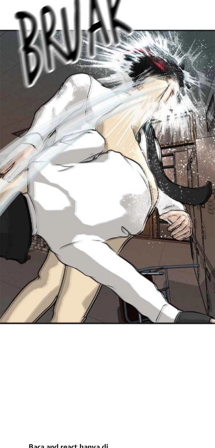 Attention Seeker Chapter 21 Gambar 48