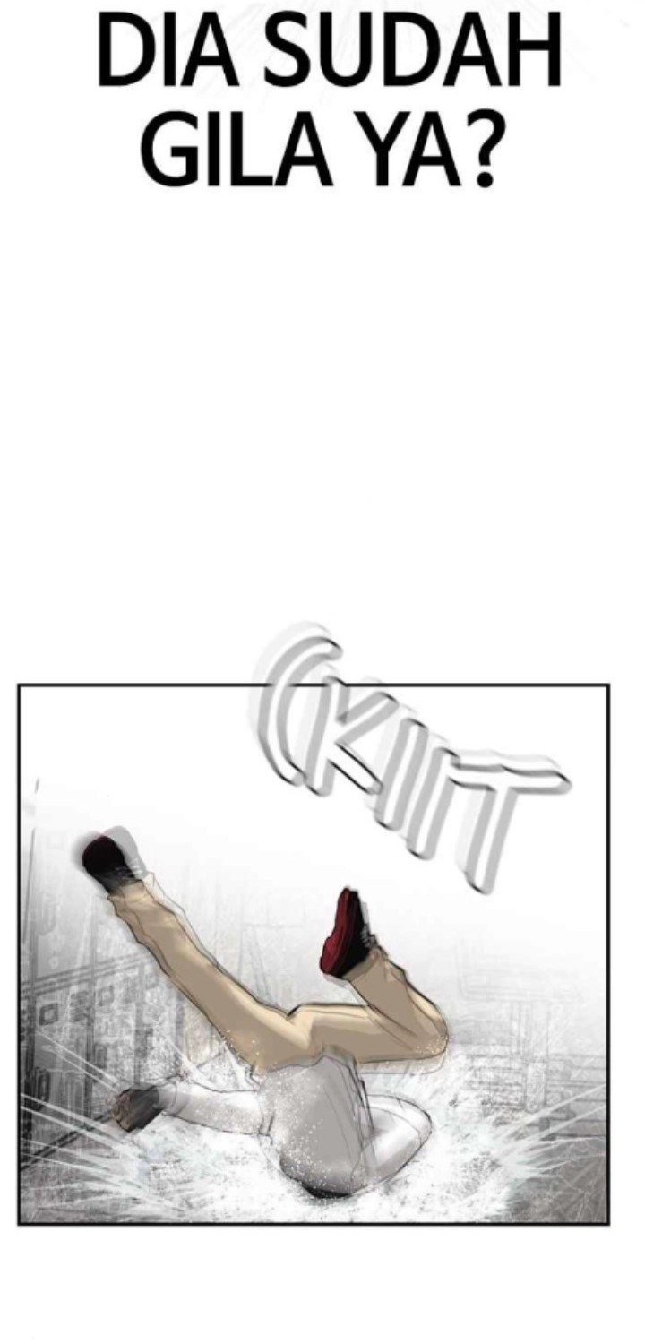 Attention Seeker Chapter 21 Gambar 50