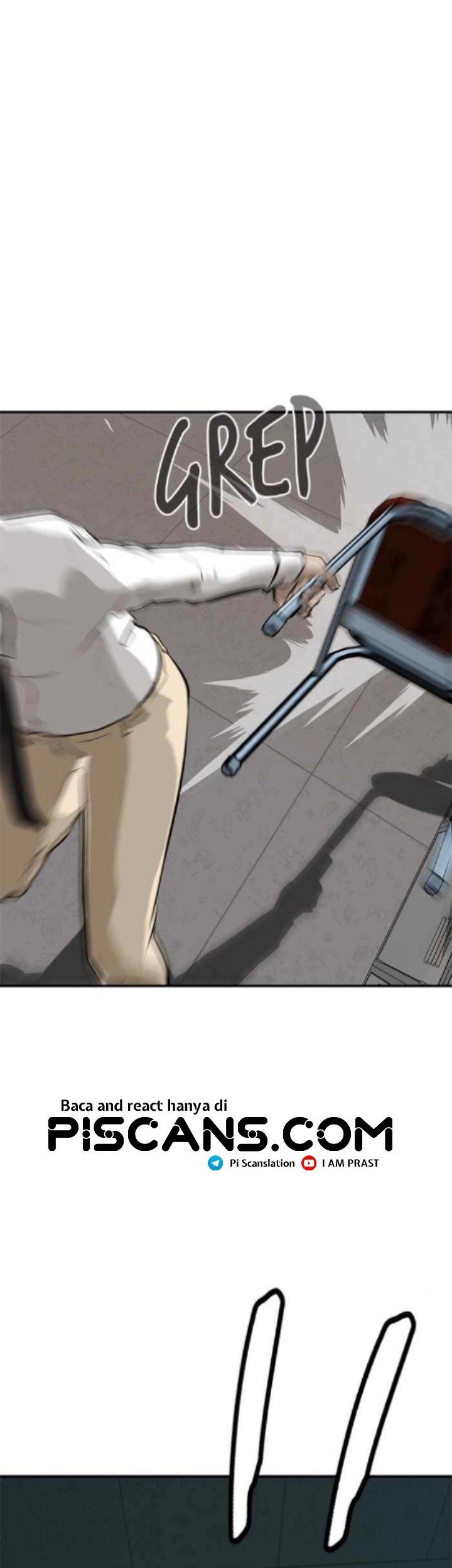 Attention Seeker Chapter 21 Gambar 51