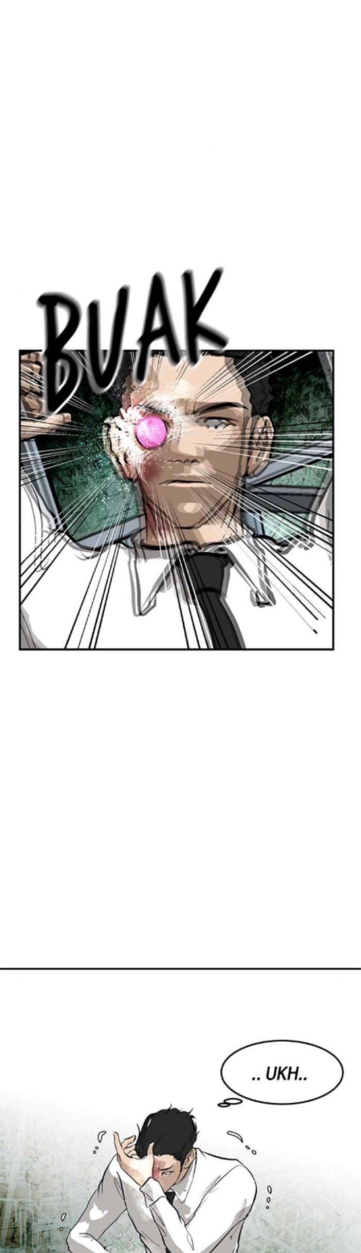 Attention Seeker Chapter 21 Gambar 53