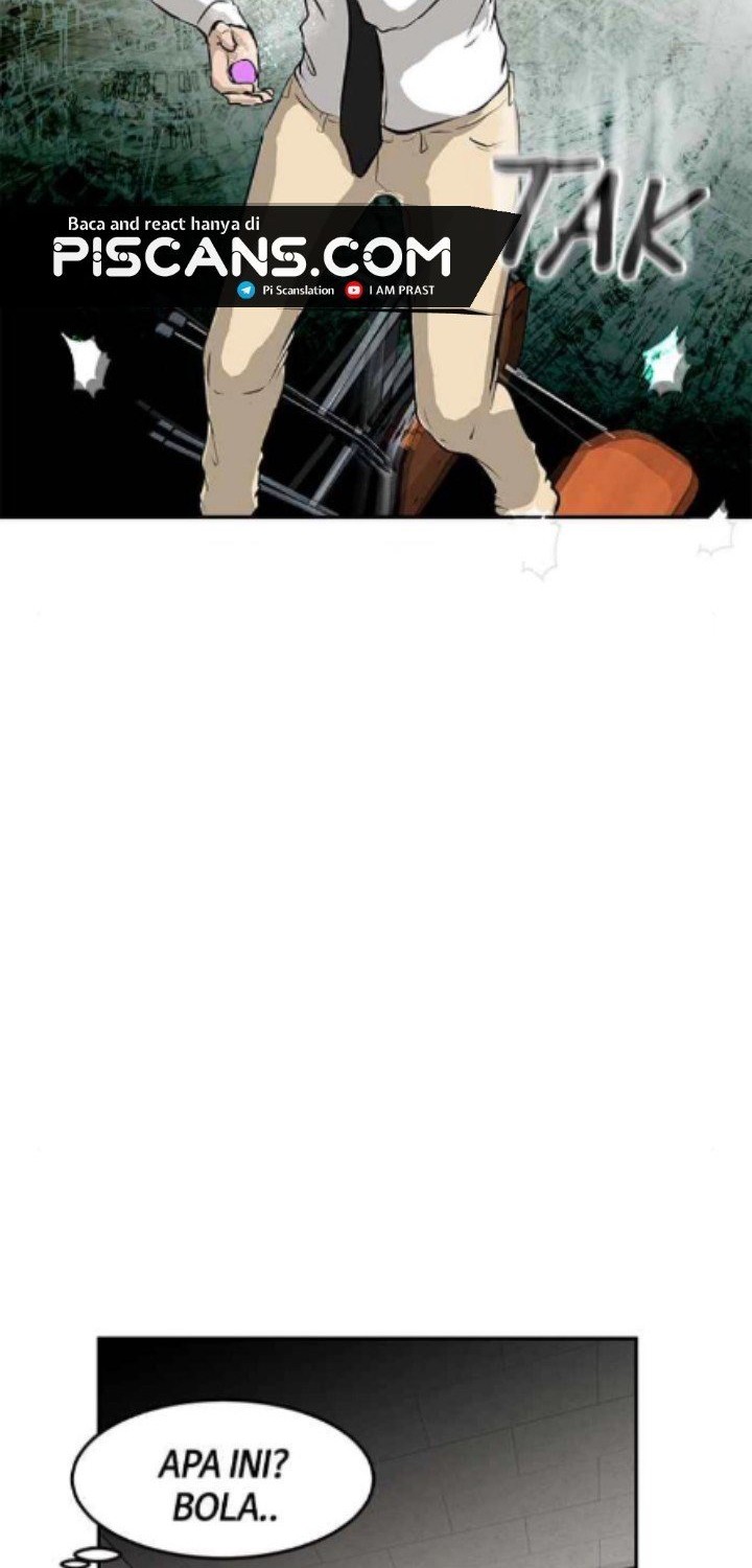 Attention Seeker Chapter 21 Gambar 54