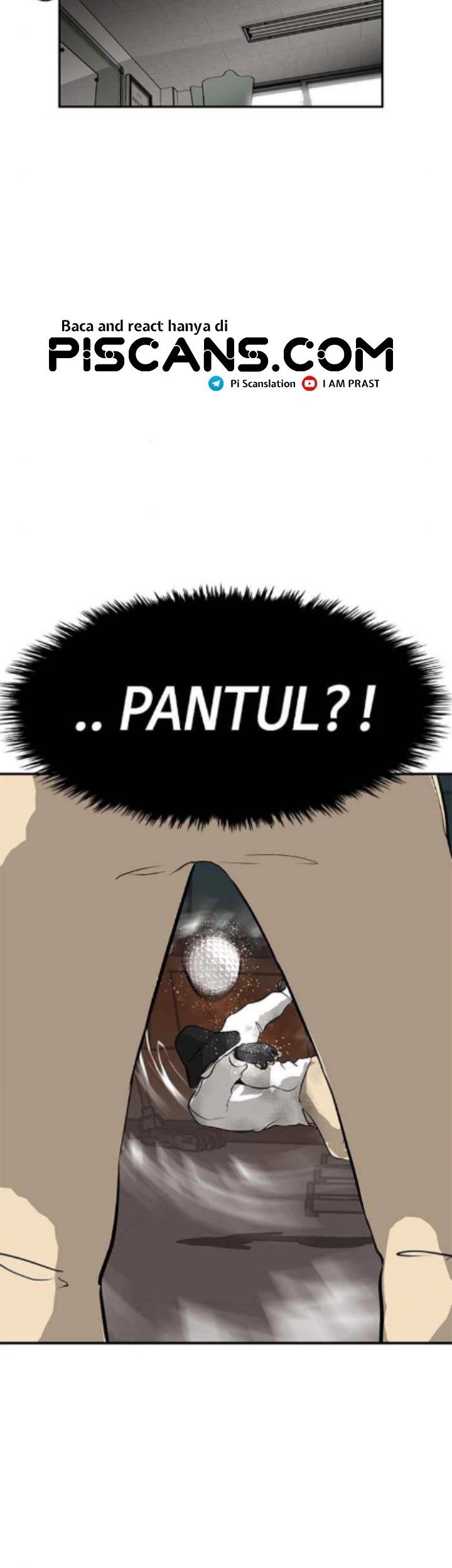 Attention Seeker Chapter 21 Gambar 55