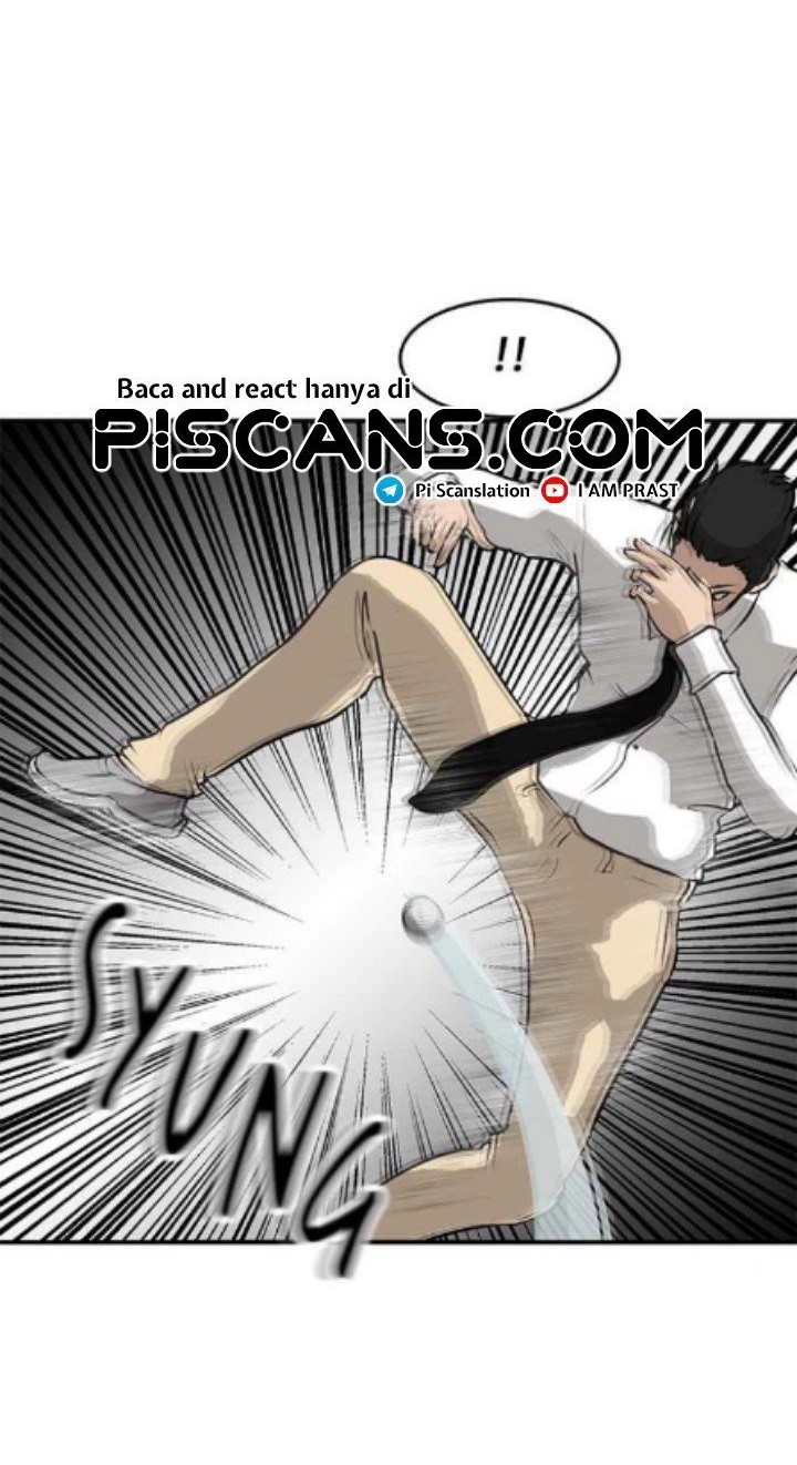 Attention Seeker Chapter 21 Gambar 56